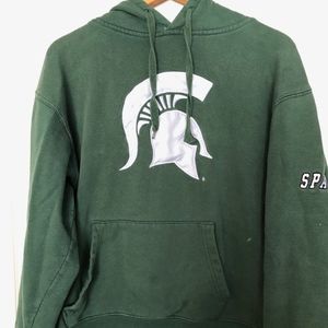 Michigan State Unisex Sweatshirt